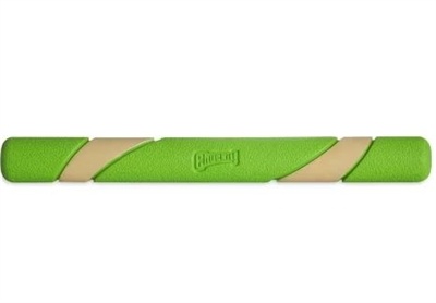 Chuckit Chuckit max glow ultra fetchstick groen Chuckit Chuckit max glow ultra fetchstick groen