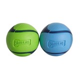 Chuckit Chuckit sniff fetch bal combo pindakaas & bacon Chuckit Chuckit sniff fetch bal combo pindakaas & bacon