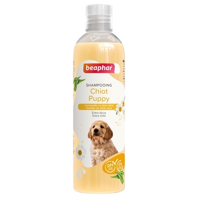 Beaphar Beaphar shampoo puppy Beaphar Beaphar shampoo puppy
