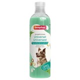 Beaphar Beaphar shampoo hond universeel glanzende vacht Beaphar Beaphar shampoo hond universeel glanzende vacht