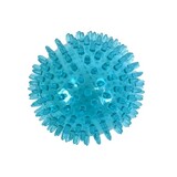 Zolux Zolux pop tpr stekelbal turquoise Zolux Zolux pop tpr stekelbal turquoise