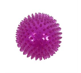 Zolux Zolux pop tpr stekelbal roze Zolux Zolux pop tpr stekelbal roze