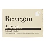 Beloved Beloved vegan pet shampoo bar Beloved Beloved vegan pet shampoo bar