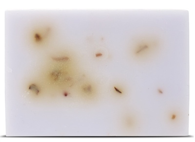 Beloved Beloved calm pet shampoo bar Beloved Beloved calm pet shampoo bar