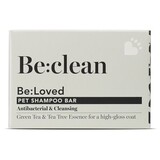 Beloved Beloved clean pet shampoo bar Beloved Beloved clean pet shampoo bar
