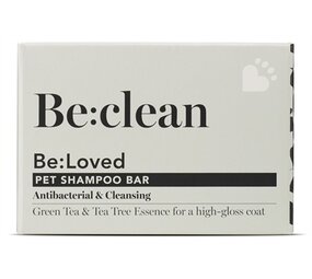 Beloved Beloved clean pet shampoo bar Beloved Beloved clean pet shampoo bar