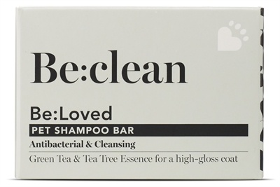 Beloved Beloved clean pet shampoo bar Beloved Beloved clean pet shampoo bar