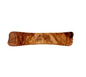 Dog woodzzz Olijfbot Dog woodzzz Olijfbot
