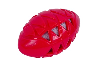 Fofos Fofos crunch rugbybal assorti Fofos Fofos crunch rugbybal assorti