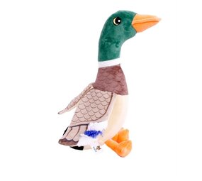 Fofos Fofos wilde eend pluche Fofos Fofos wilde eend pluche