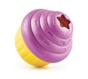 Brightkins Brightkins cupcake treat dispenser Brightkins Brightkins cupcake treat dispenser