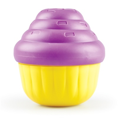 Brightkins Brightkins cupcake treat dispenser Brightkins Brightkins cupcake treat dispenser