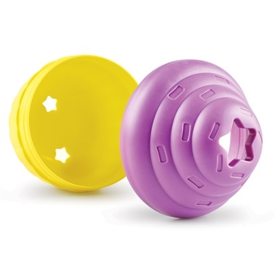 Brightkins Brightkins cupcake treat dispenser Brightkins Brightkins cupcake treat dispenser