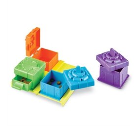 Brightkins Brightkins surprise party treat puzzle Brightkins Brightkins surprise party treat puzzle