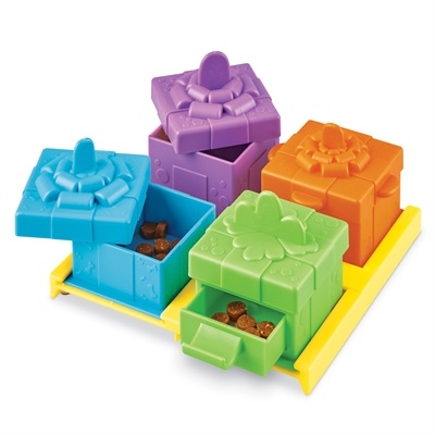 Brightkins Brightkins surprise party treat puzzle Brightkins Brightkins surprise party treat puzzle
