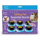 Hunger for words Hunger for words talking pet essential words set Hunger for words Hunger for words talking pet essential words set