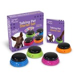 Hunger for words Hunger for words talking pet starter set Hunger for words Hunger for words talking pet starter set