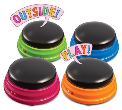 Hunger for words Hunger for words talking pet starter set