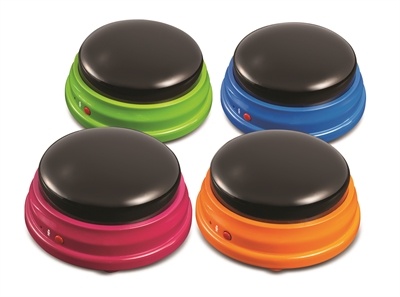 Hunger for words Hunger for words talking pet starter set