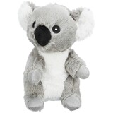 Trixie Trixie be eco koalabeer elly pluche gerecycled grijs Trixie Trixie be eco koalabeer elly pluche gerecycled grijs