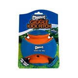 Chuckit Chuckit giggle kick fetch Chuckit Chuckit giggle kick fetch