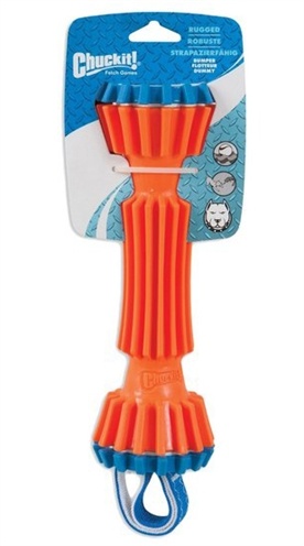 Chuckit Chuckit rugged bumper