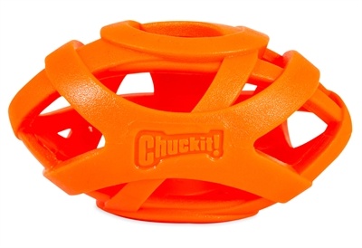 Chuckit Chuckit breathe right football Chuckit Chuckit breathe right football