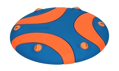 Chuckit Chuckit whistle flight frisbee Chuckit Chuckit whistle flight frisbee