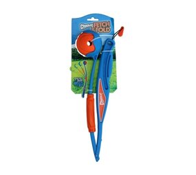 Chuckit Chuckit fetch & fold 25m launcher Chuckit Chuckit fetch & fold 25m launcher