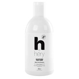 Hery H by hery shampoo hond voor zwart haar Hery H by hery shampoo hond voor zwart haar