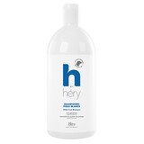 Hery H by hery shampoo hond voor wit haar Hery H by hery shampoo hond voor wit haar