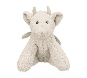 Trixie Trixie be eco draak elwyn gerecycled pluche