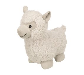 Trixie Trixie be eco alpaca eyleen gerecycled pluche Trixie Trixie be eco alpaca eyleen gerecycled pluche