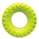 Happy pet Grrrelli tyre groen Happy pet Grrrelli tyre groen