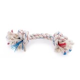 Martin Martin flostouw tricolor 2 knopen assorti Martin Martin flostouw tricolor 2 knopen assorti