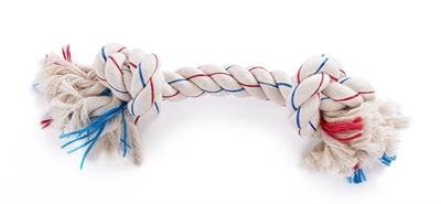 Martin Martin flostouw tricolor 2 knopen assorti Martin Martin flostouw tricolor 2 knopen assorti
