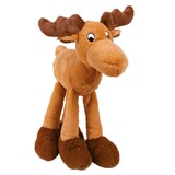 Trixie Trixie pluche eland met geluid Trixie Trixie pluche eland met geluid