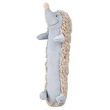 Trixie Trixie pluche longie egel Trixie Trixie pluche longie egel