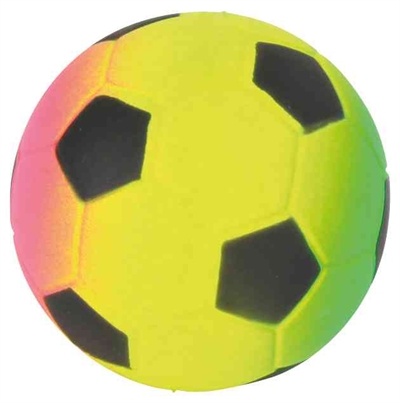 Trixie Trixie schuimrubber bal assorti Trixie Trixie schuimrubber bal assorti