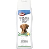 Trixie Trixie theeboomolie shampoo Trixie Trixie theeboomolie shampoo