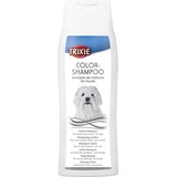 Trixie Trixie color shampoo wit Trixie Trixie color shampoo wit
