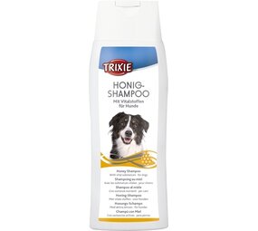 Trixie Trixie honingshampoo Trixie Trixie honingshampoo