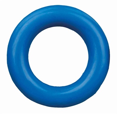 Trixie Trixie ring natuurrubber assorti Trixie Trixie ring natuurrubber assorti