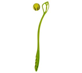 Fofos Fofos werpstok groen Fofos Fofos werpstok groen