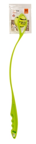 Fofos Fofos werpstok groen Fofos Fofos werpstok groen