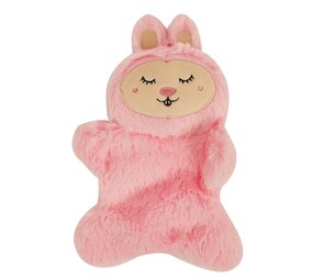 Fofos Fofos pluche crinkle konijn Fofos Fofos pluche crinkle konijn