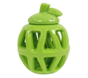 Fofos Fofos fruity-bites voerbal appel Fofos Fofos fruity-bites voerbal appel