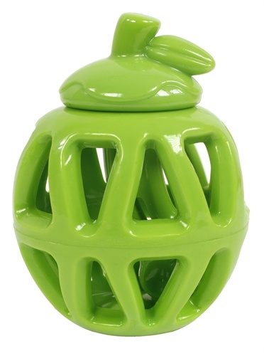 Fofos Fofos fruity-bites voerbal appel Fofos Fofos fruity-bites voerbal appel
