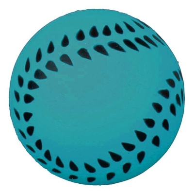 Trixie Trixie bal drijvend schuimrubber assorti Trixie Trixie bal drijvend schuimrubber assorti