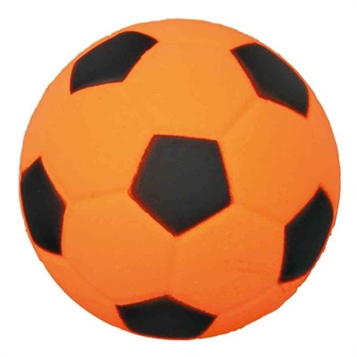 Trixie Trixie bal drijvend schuimrubber assorti Trixie Trixie bal drijvend schuimrubber assorti